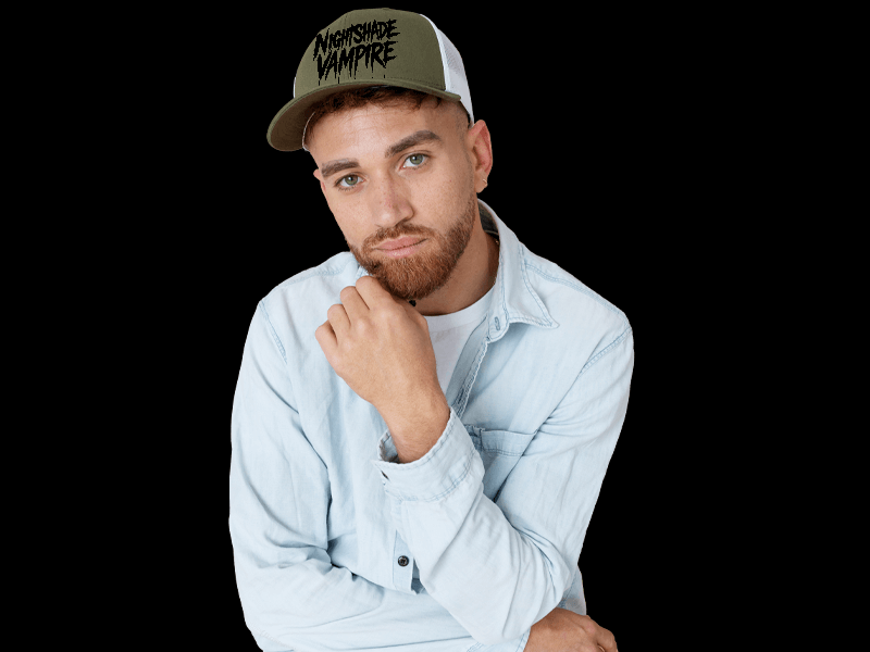 Vampire hats for sale